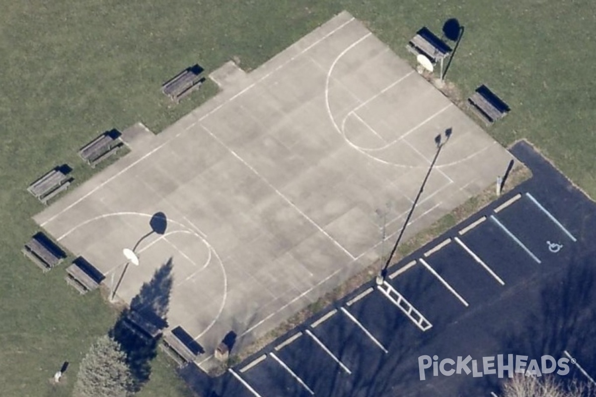 Photo of Pickleball at Washington Township Park Outdoor Pickle Ball